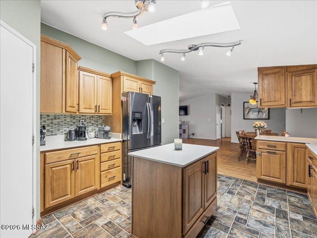 424 North Salero View Road Vail, AZ 85641 - Photo 9 of 35 Kitchen