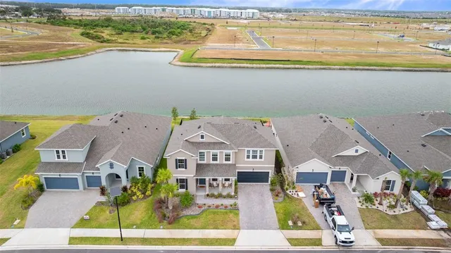 $699,900 | 7462 Sea Manatee Street, Palmetto, FL 34221