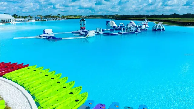 $699,900 | 7462 Sea Manatee Street, Palmetto, FL 34221