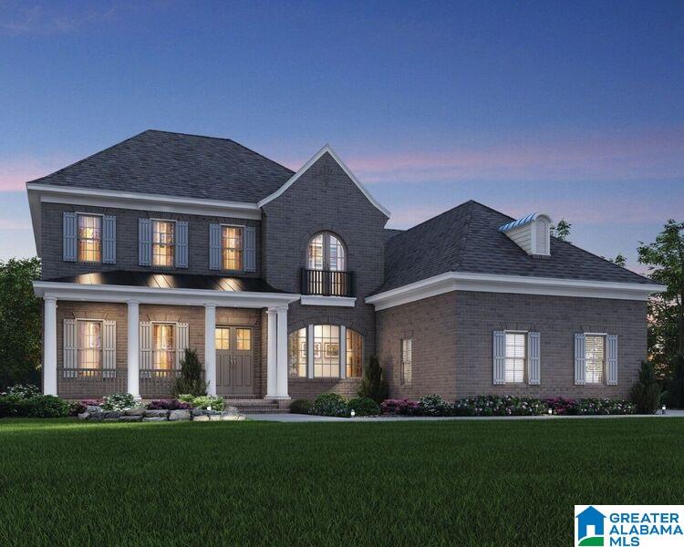 4504 Vestlake Ridge Way Birmingham, AL 35242 - Photo 1 of 1