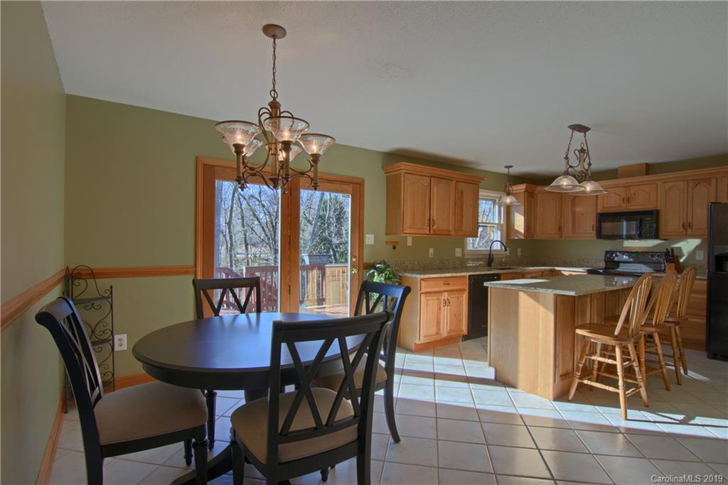 26 Sedgefield Road Candler, NC 28715 - Photo 5 of 31 Gallery Image 5