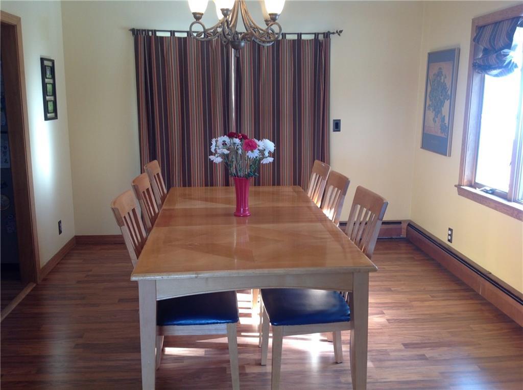 106 Hanson Lake Road Mapleton, ME 04757 - Photo 5 of 23 Photo