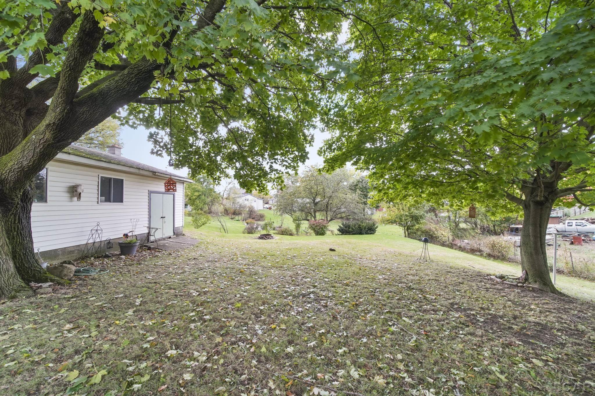 9859 Stoddard Road Adrian, MI 49221 - Photo 22 of 26