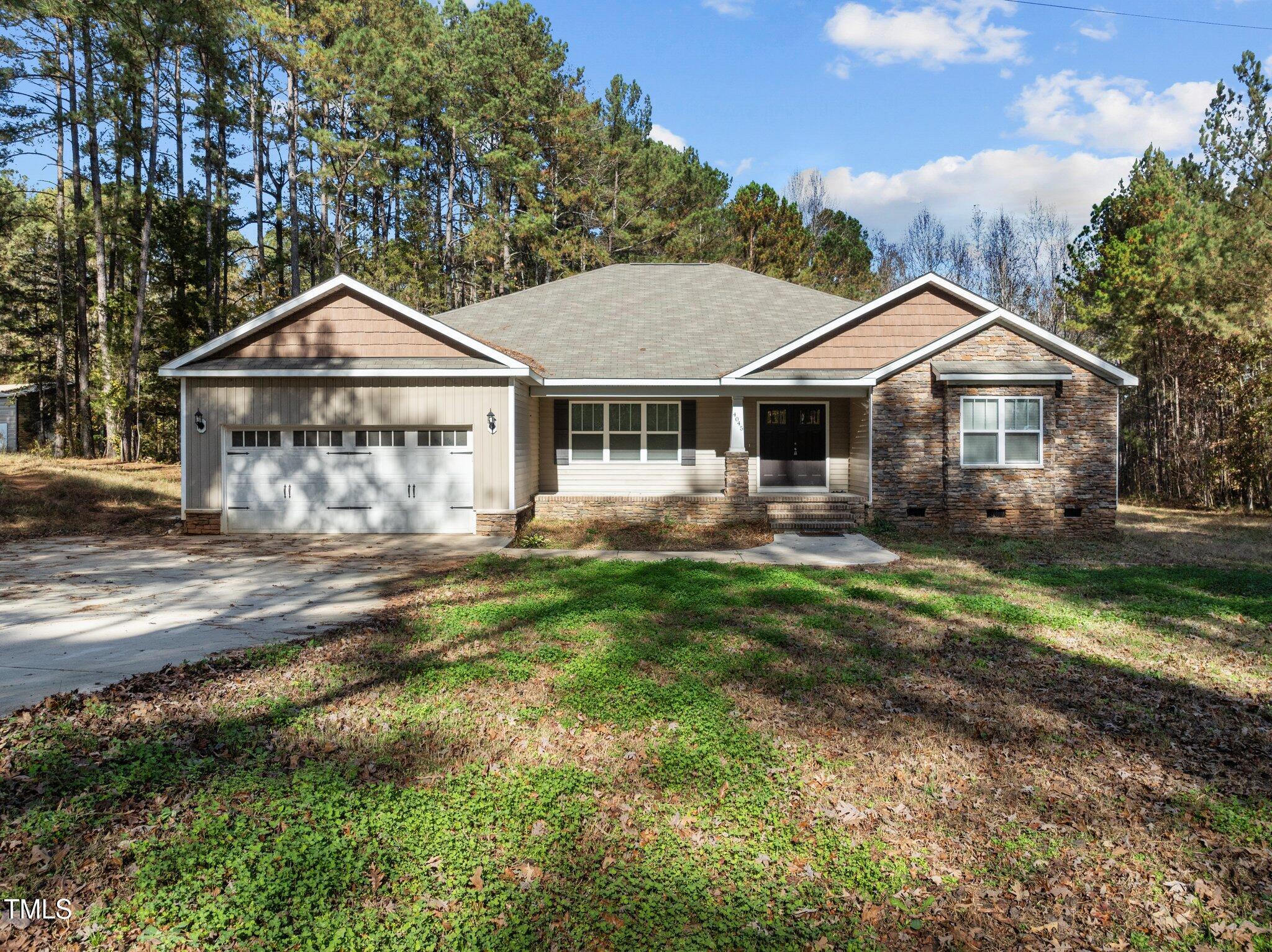 4045 Overton Road Franklinton, NC 27525 - Photo 4 of 40 3-web-or-mls-DJI_0975