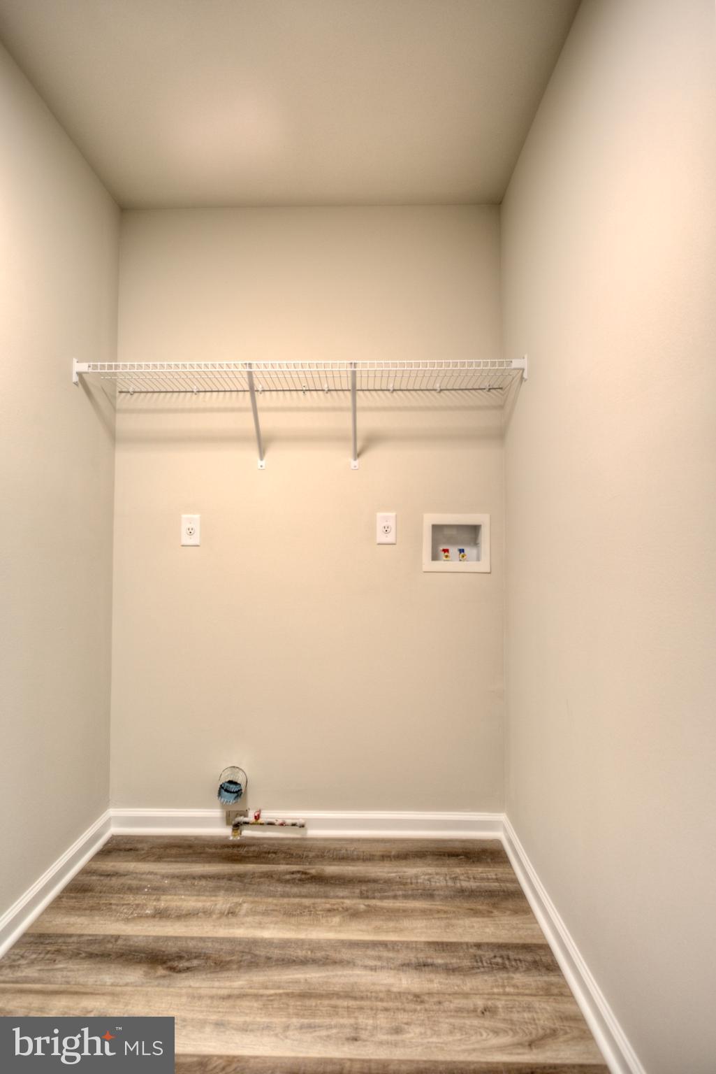 102 Valleybrook Road East Cherry Hill, NJ 08034 - Photo 14 of 36 Laundry room