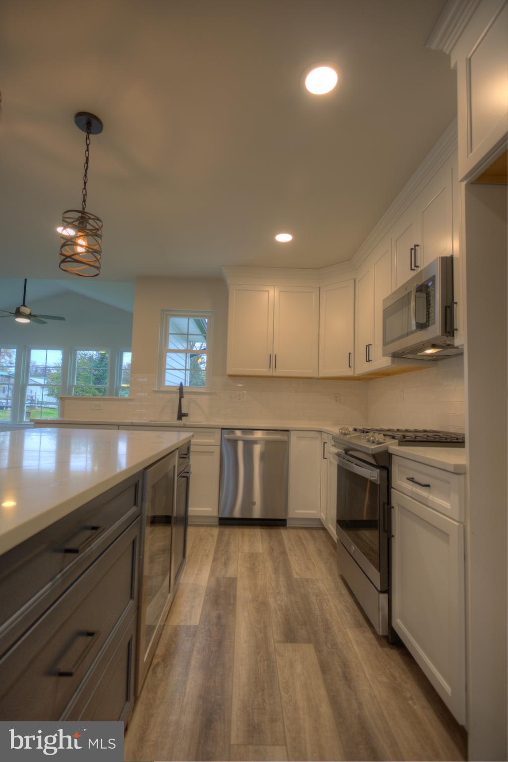 102 Valleybrook Road East Cherry Hill, NJ 08034 - Photo 16 of 36 Kitchen