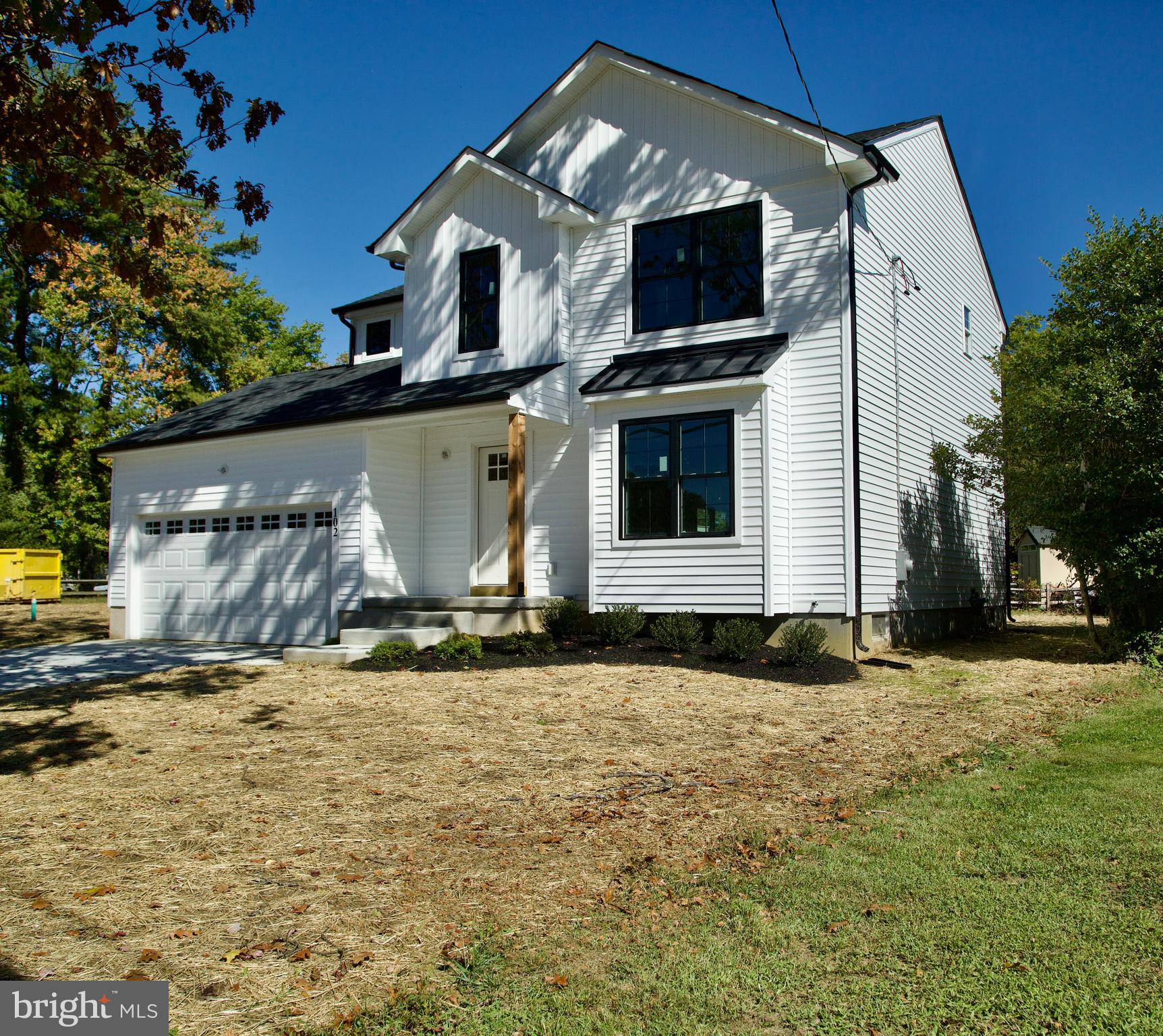 102 Valleybrook Road East Cherry Hill, NJ 08034 - Photo 2 of 36 Gallery Image 2