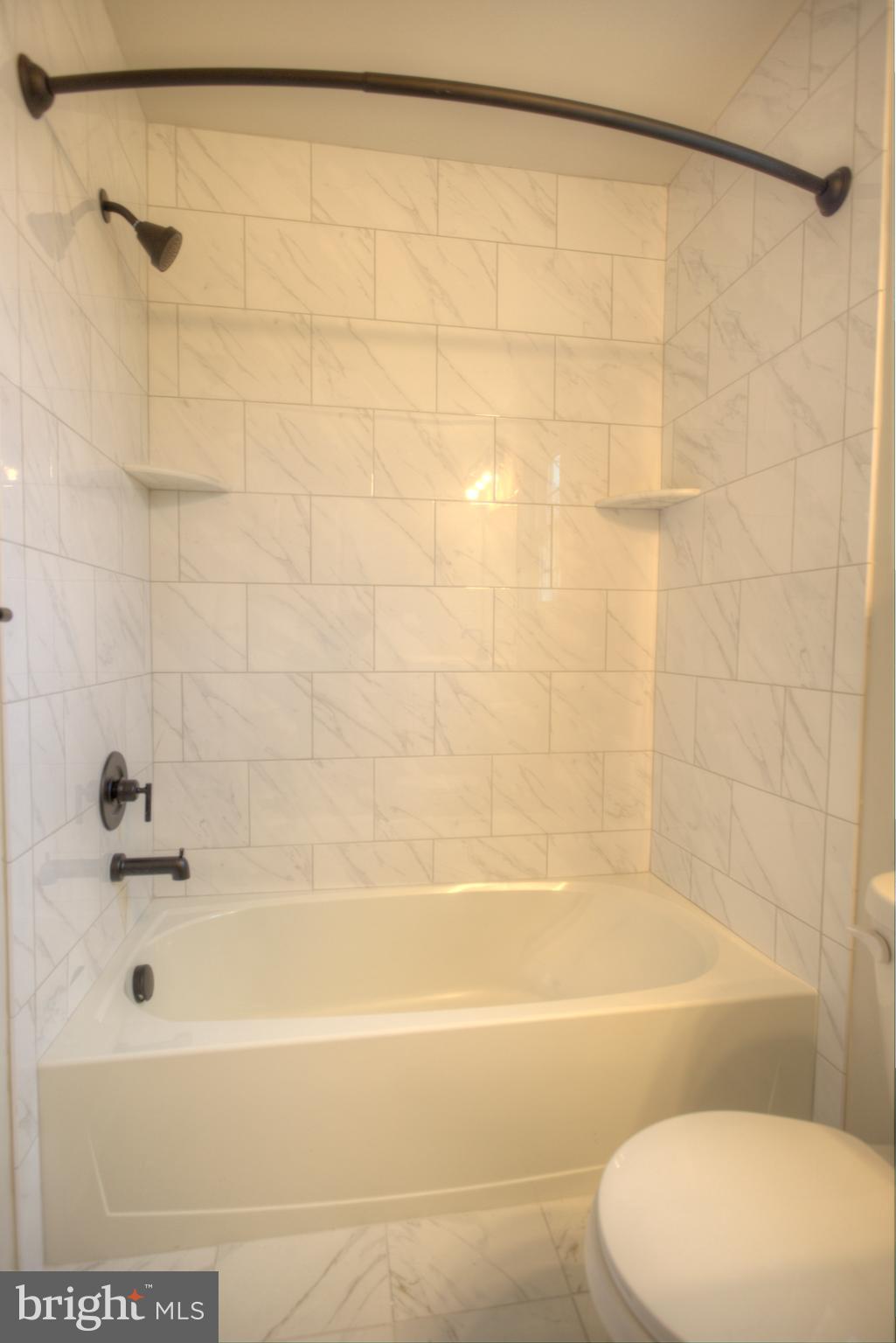 102 Valleybrook Road East Cherry Hill, NJ 08034 - Photo 25 of 36 2nd floor bathroom shower