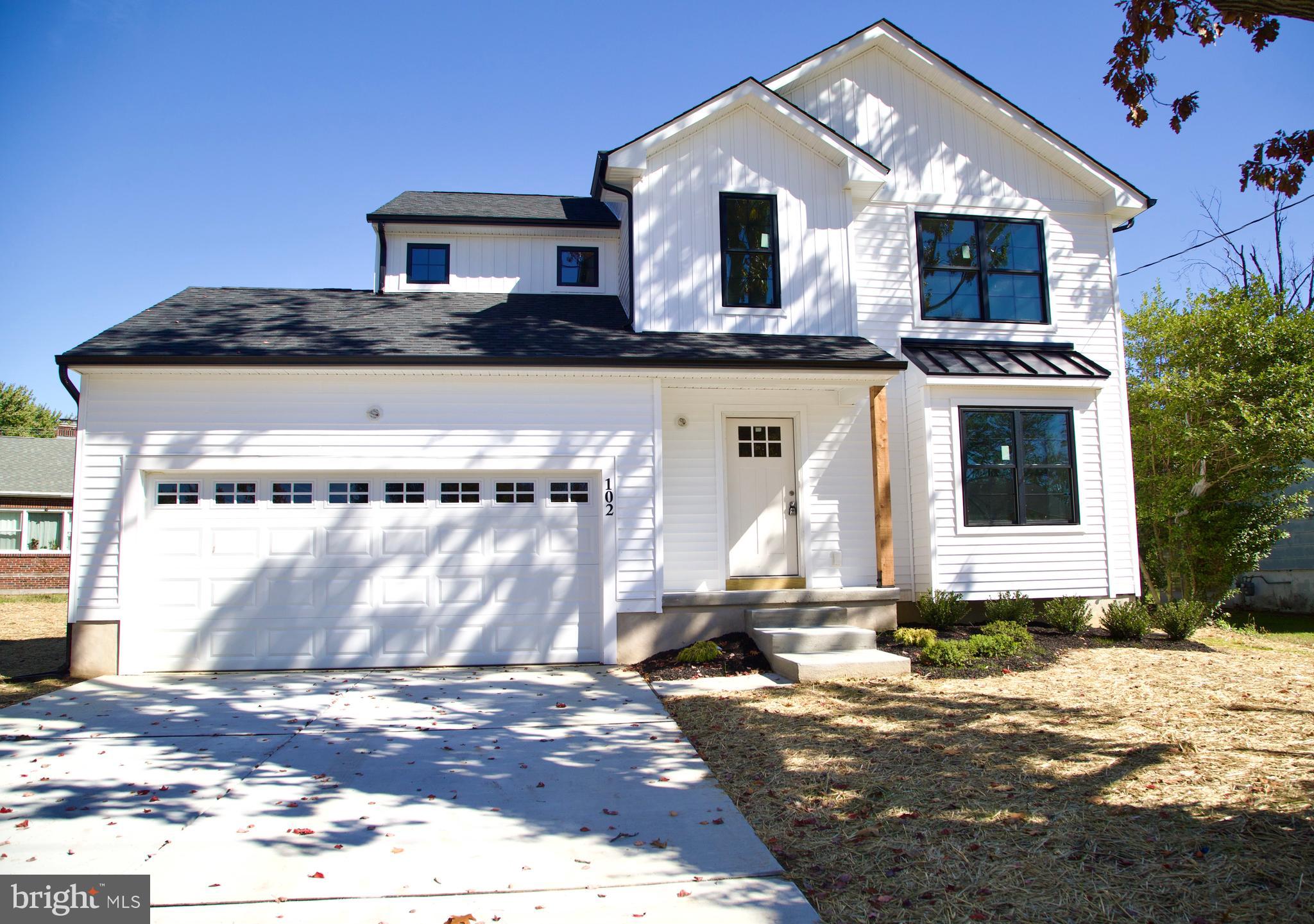 102 Valleybrook Road East Cherry Hill, NJ 08034 - Photo 3 of 36 Gallery Image 3