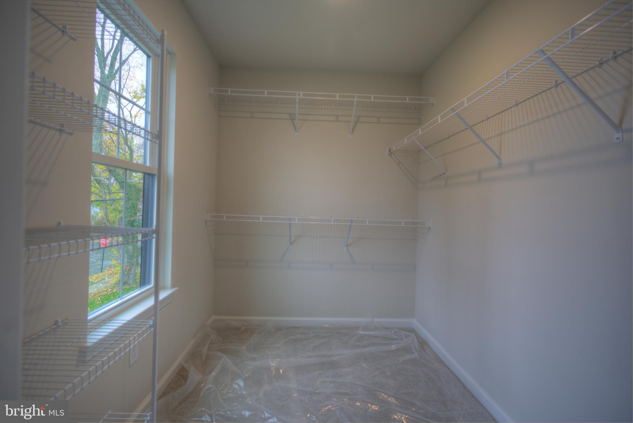 102 Valleybrook Road East Cherry Hill, NJ 08034 - Photo 33 of 36 Master bedroom closet