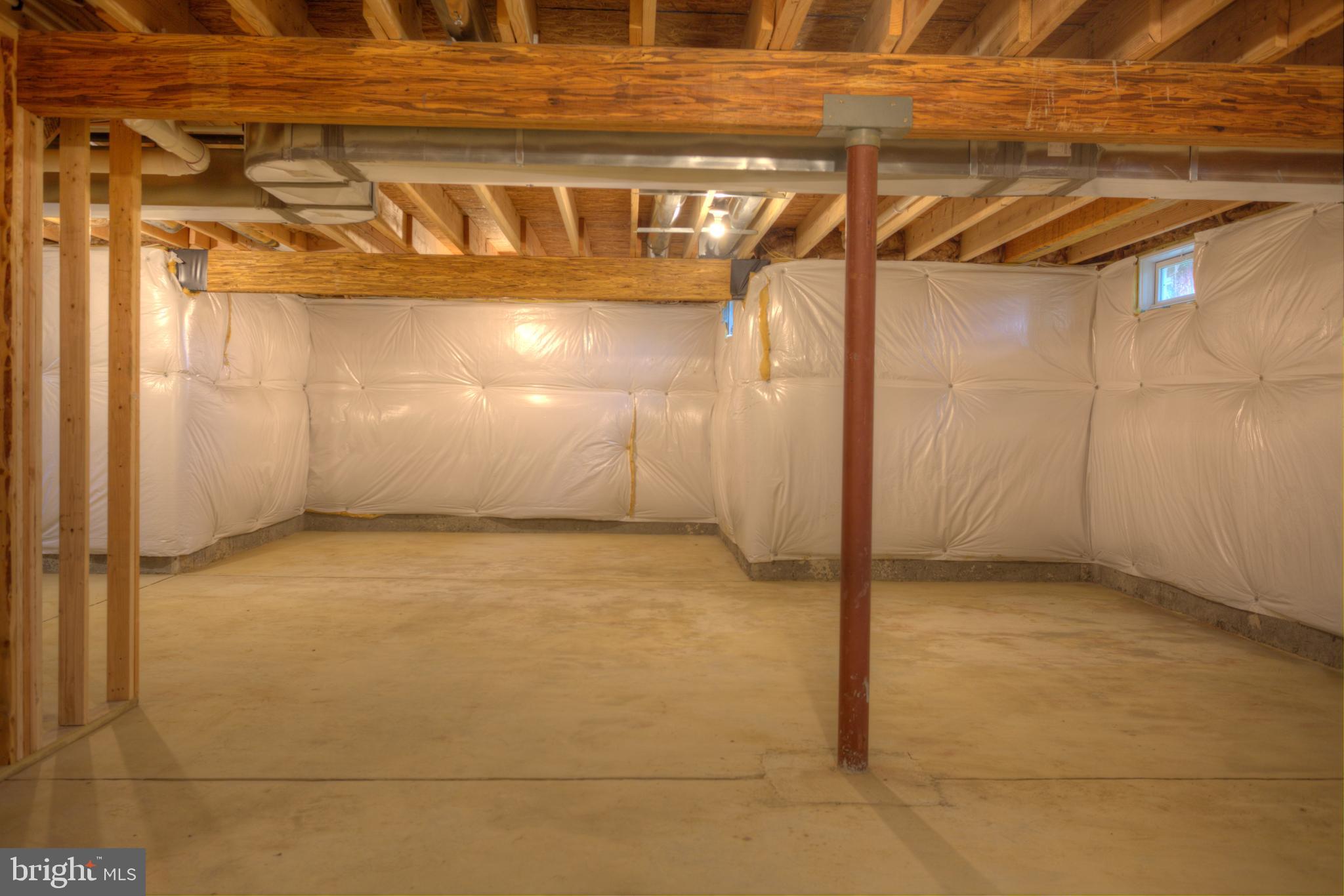 102 Valleybrook Road East Cherry Hill, NJ 08034 - Photo 36 of 36 Basement