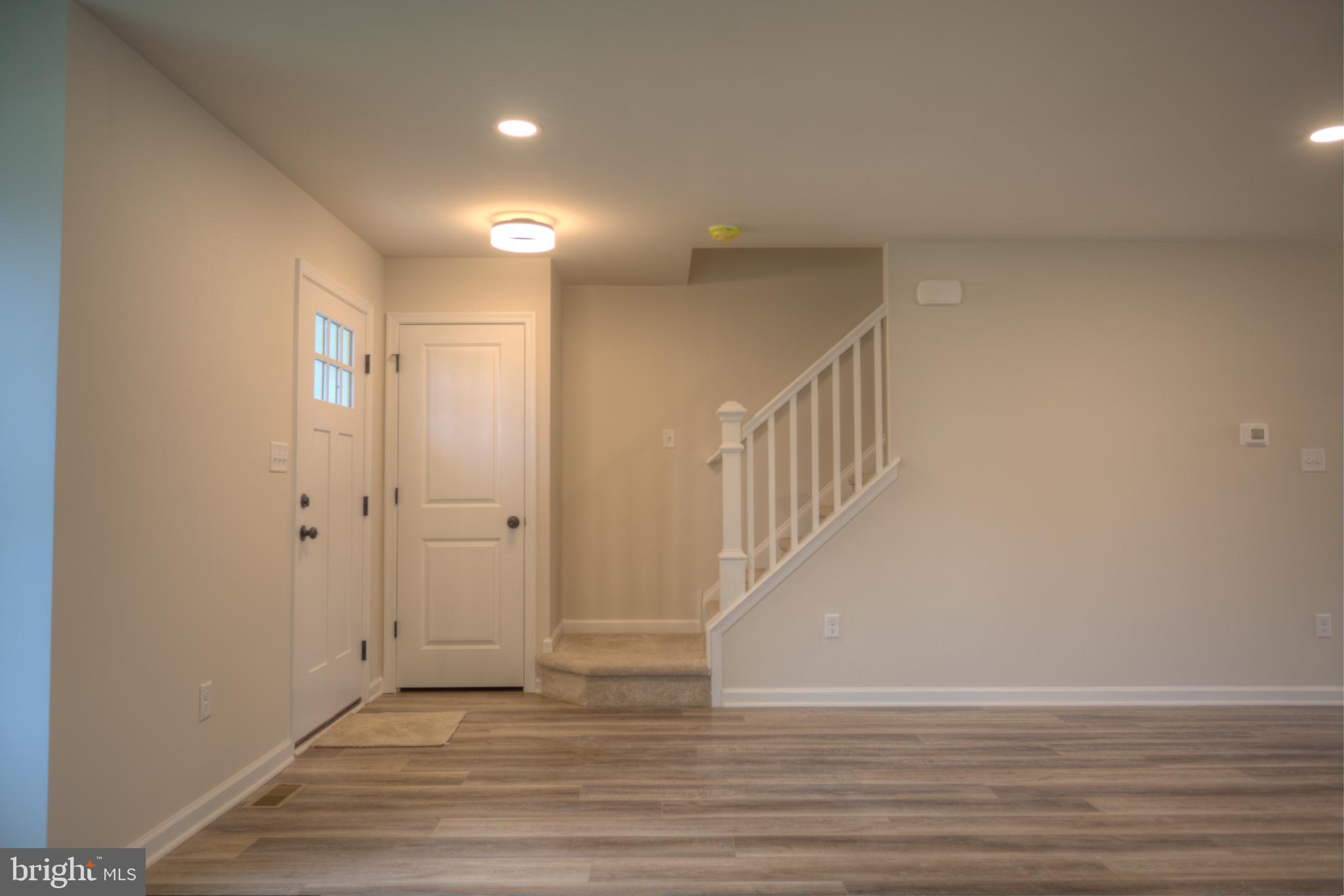 102 Valleybrook Road East Cherry Hill, NJ 08034 - Photo 10 of 36 Stairs case