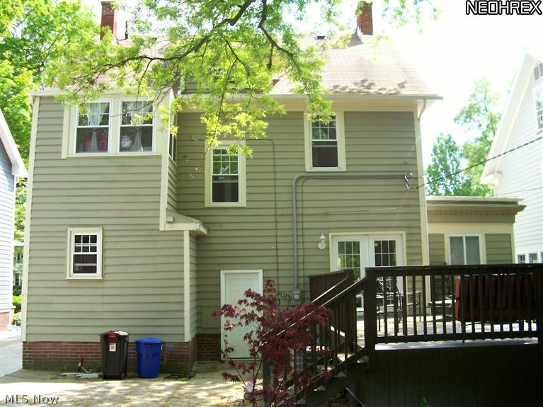 2937 Coleridge Road Cleveland, OH 44118 - Photo 7 of 24