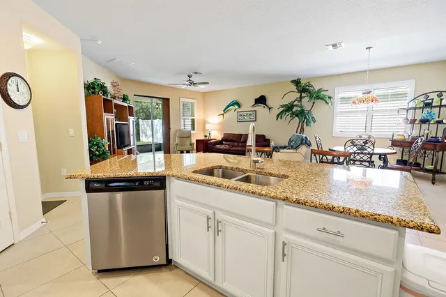 $360,000 | 152 Port Royal Court, Sebastian, FL 32958