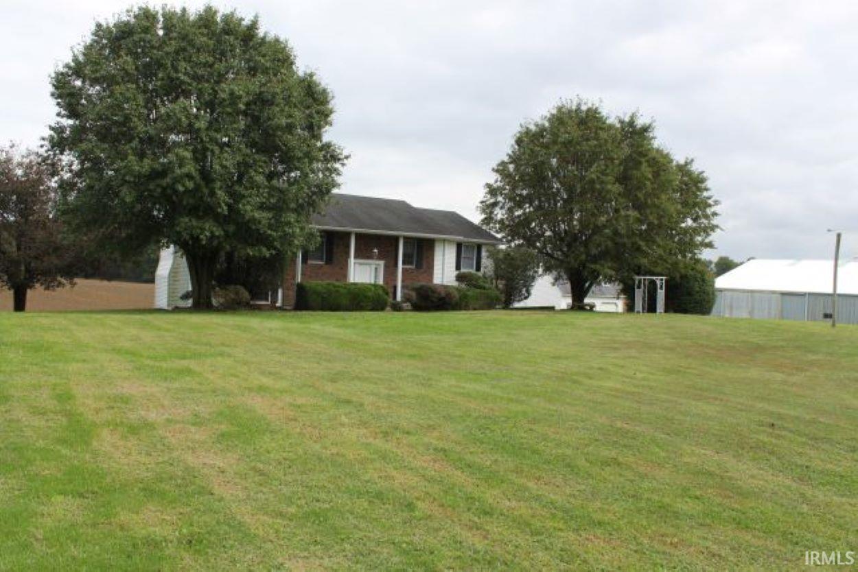 1769 South 350th Road West Rockport, IN 47635 - Photo 3 of 20 Gallery Image 3