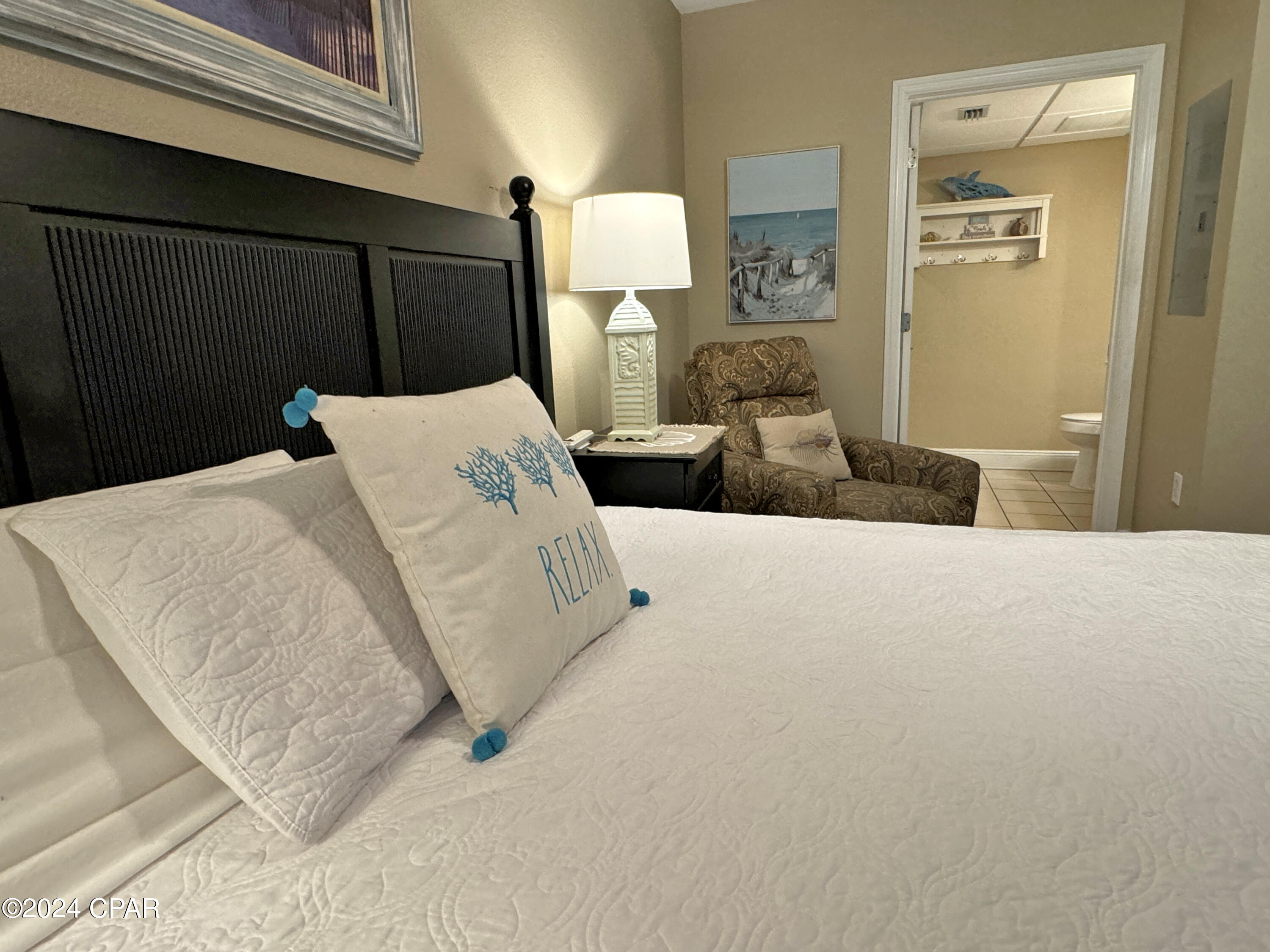 14701 Front Beach Road, Unit 1228 Panama City Beach, FL 32413 - Photo 19 of 43 Gallery Image 19