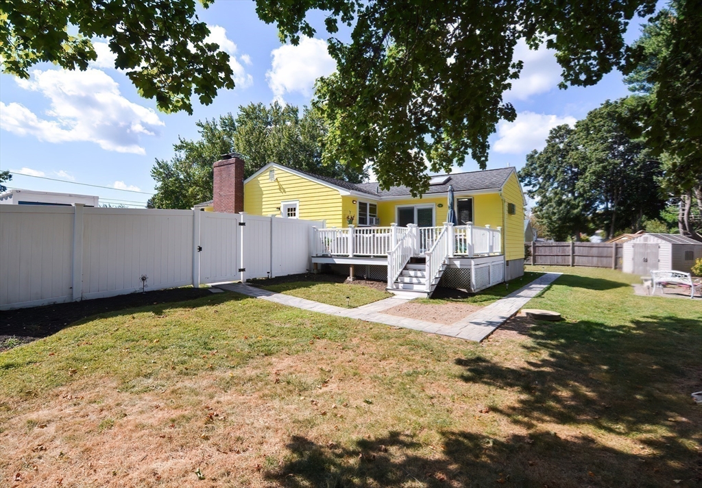 76 Linden Road Seekonk, MA 02771 - Photo 34 of 41