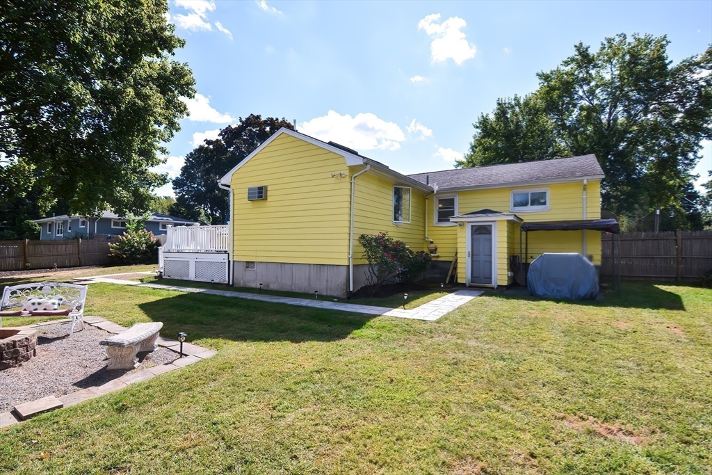 76 Linden Road Seekonk, MA 02771 - Photo 38 of 41