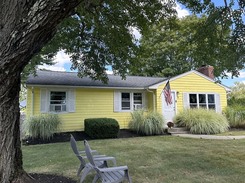 76 Linden Road Seekonk, MA 02771 - Photo 39 of 41