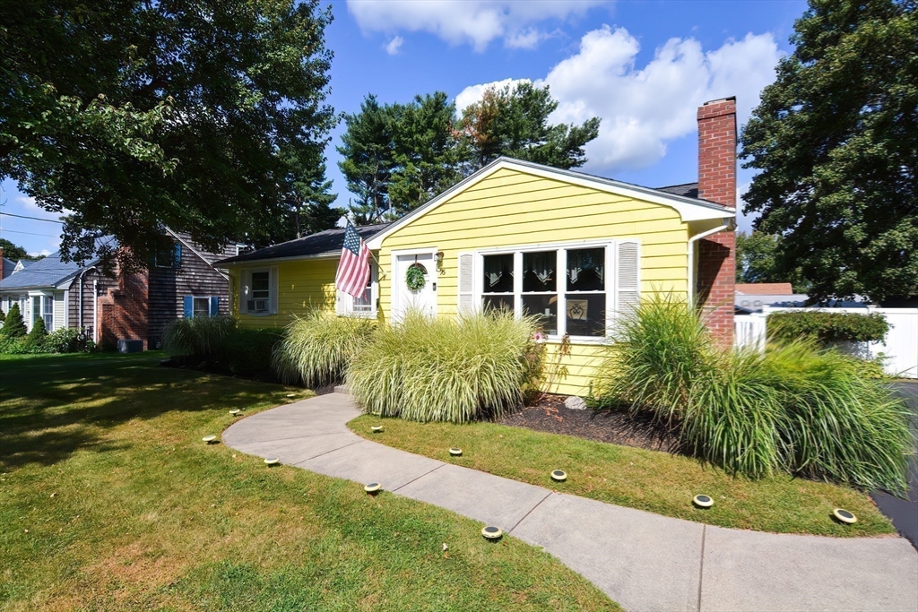 76 Linden Road Seekonk, MA 02771 - Photo 40 of 41