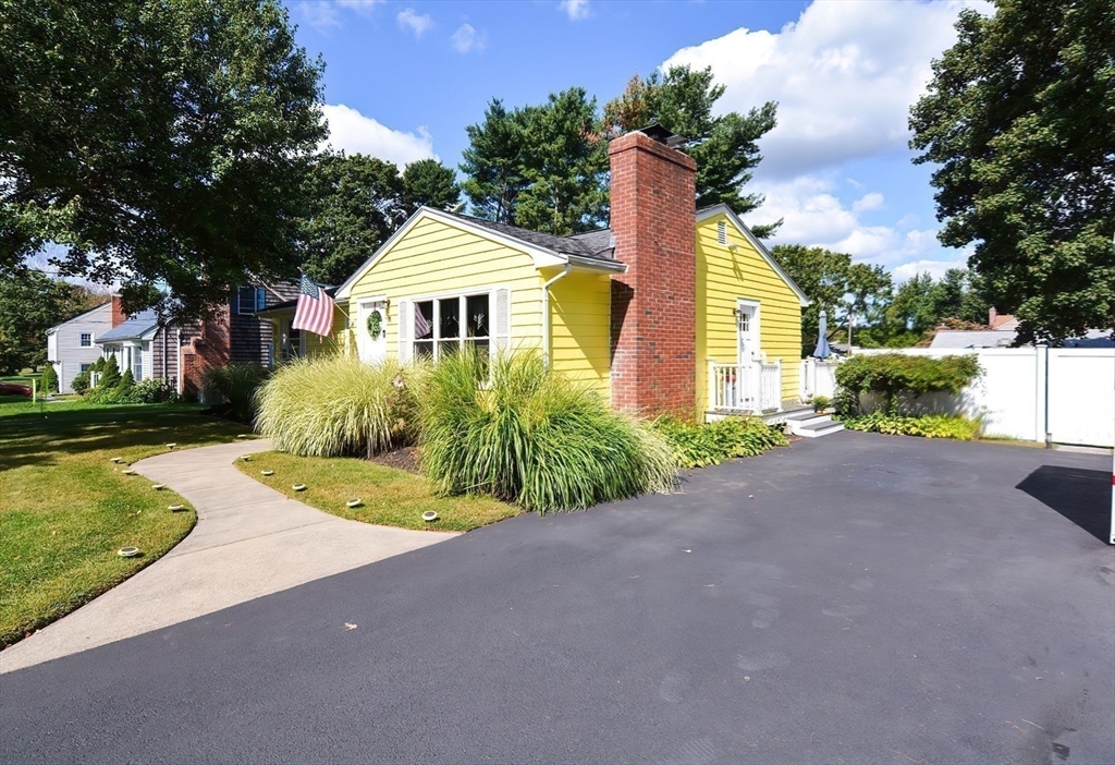 76 Linden Road Seekonk, MA 02771 - Photo 41 of 41