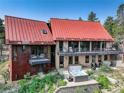 $1,250,000 | 116 Ramona Road, Golden, CO 80403