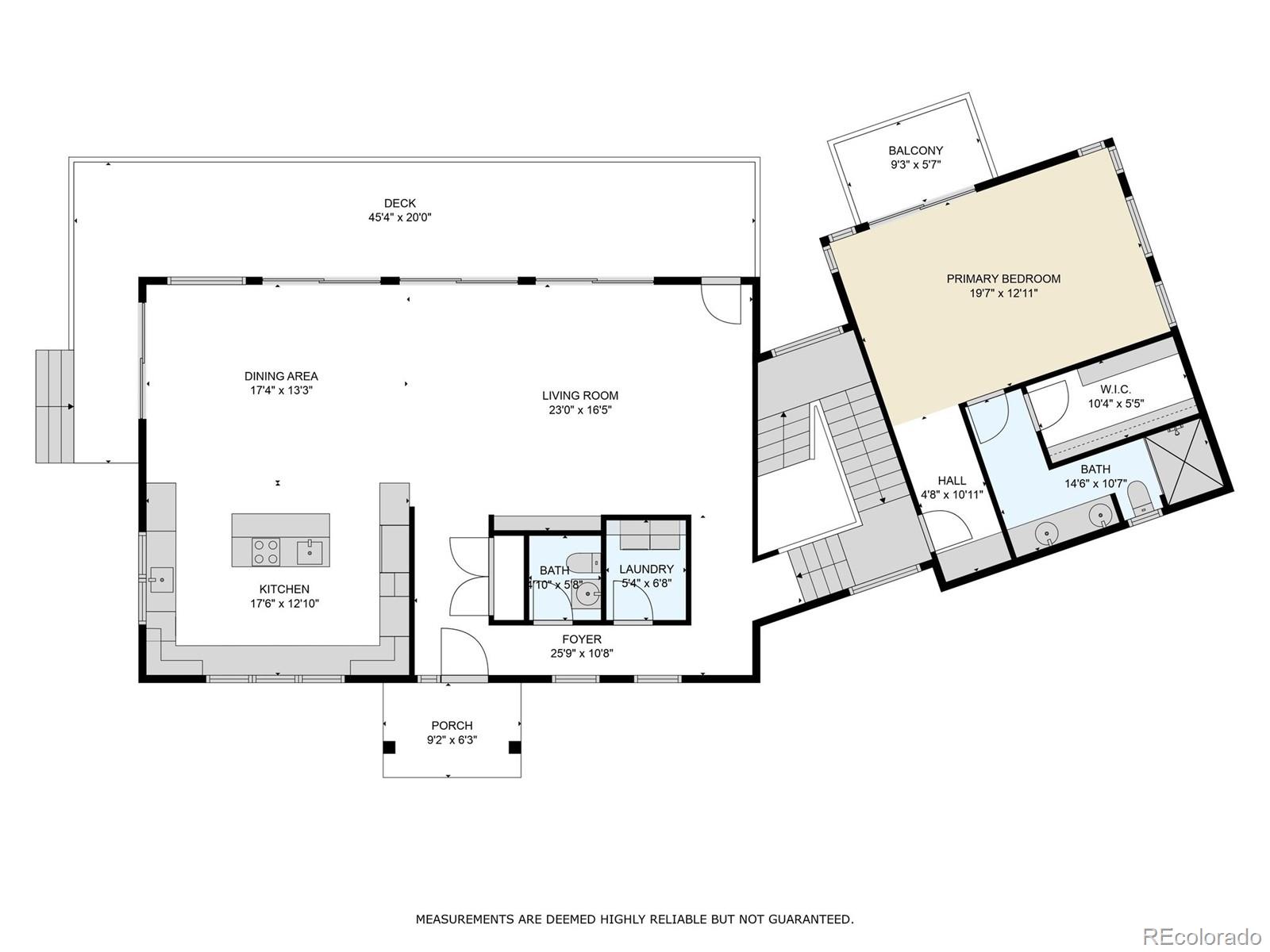 116 Ramona Road Golden, CO 80403 - Photo 13 of 42