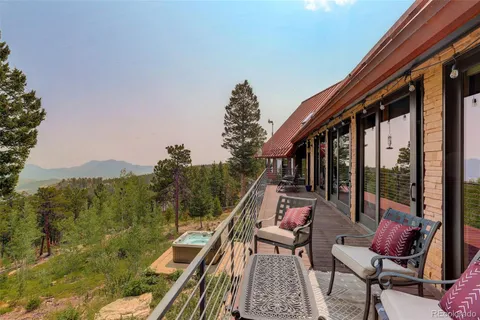 $1,250,000 | 116 Ramona Road, Golden, CO 80403