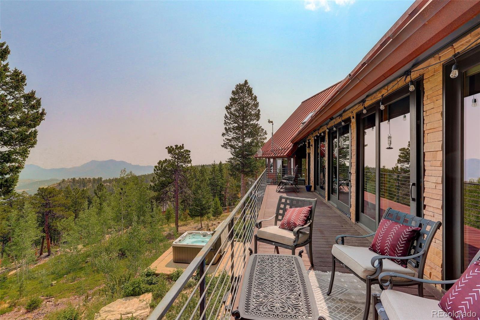 116 Ramona Road Golden, CO 80403 - Photo 14 of 42