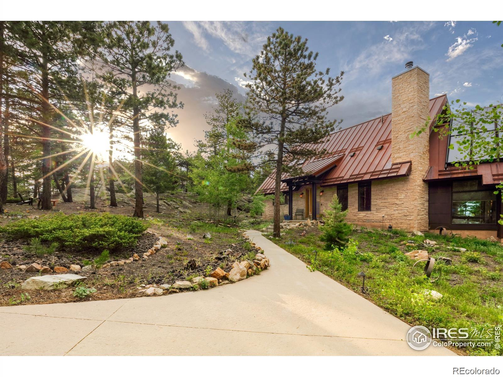 116 Ramona Road Golden, CO 80403 - Photo 2 of 42