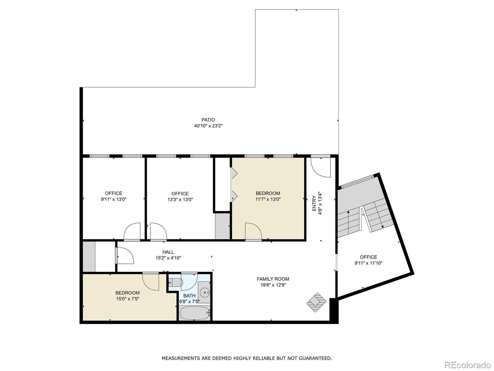 116 Ramona Road Golden, CO 80403 - Photo 21 of 42