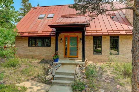 $1,250,000 | 116 Ramona Road, Golden, CO 80403