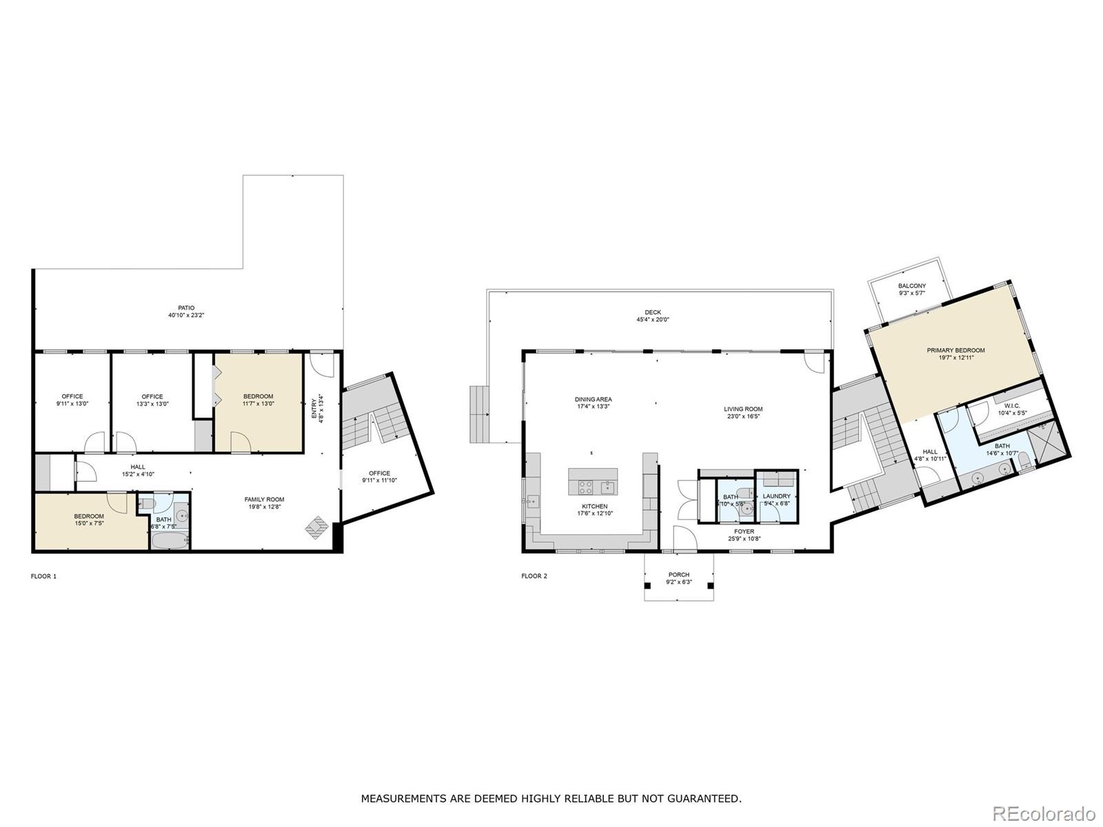 116 Ramona Road Golden, CO 80403 - Photo 40 of 42