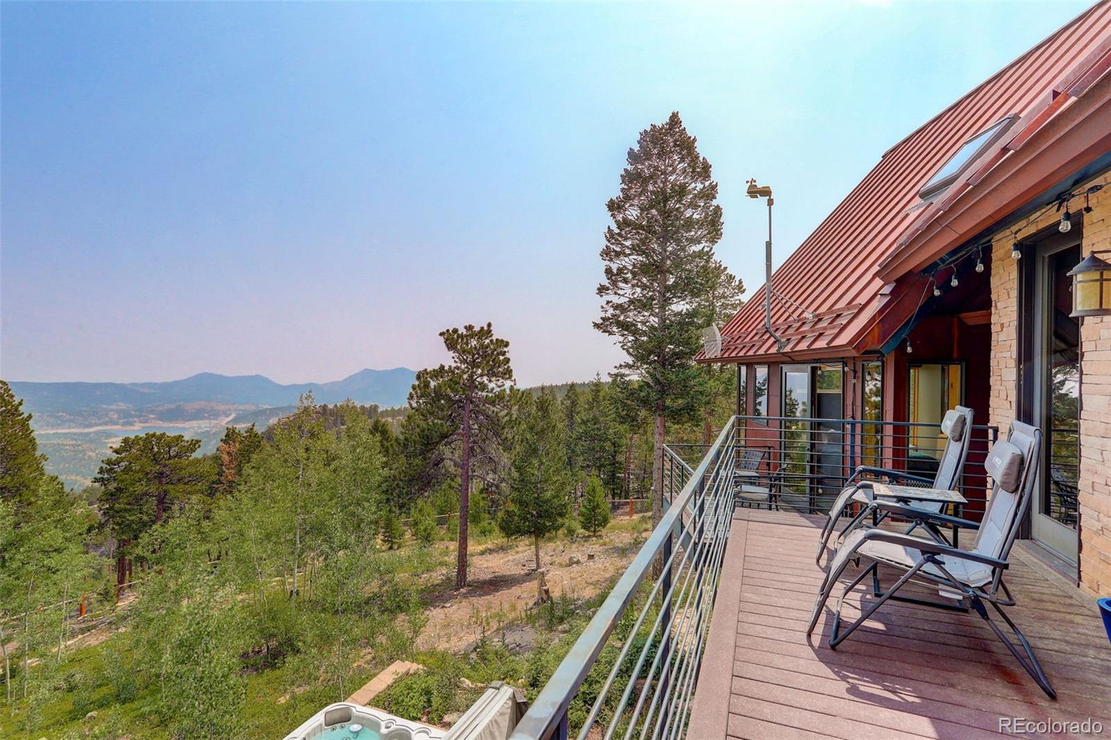 116 Ramona Road Golden, CO 80403 - Photo 41 of 42