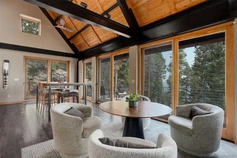 $1,250,000 | 116 Ramona Road, Golden, CO 80403