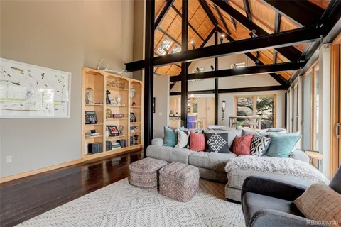 $1,250,000 | 116 Ramona Road, Golden, CO 80403