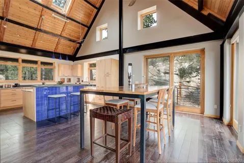 $1,250,000 | 116 Ramona Road, Golden, CO 80403
