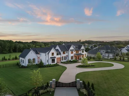 $8,250,000 | 1561 Sunset Road, Brentwood, TN 37027