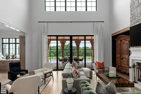 $8,250,000 | 1561 Sunset Road, Brentwood, TN 37027