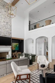 $8,250,000 | 1561 Sunset Road, Brentwood, TN 37027