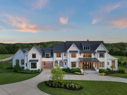 $8,250,000 | 1561 Sunset Road, Brentwood, TN 37027