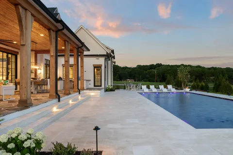 $8,250,000 | 1561 Sunset Road, Brentwood, TN 37027