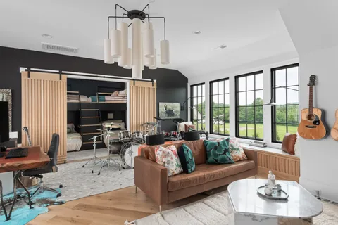 $8,250,000 | 1561 Sunset Road, Brentwood, TN 37027