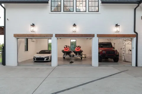 $8,250,000 | 1561 Sunset Road, Brentwood, TN 37027