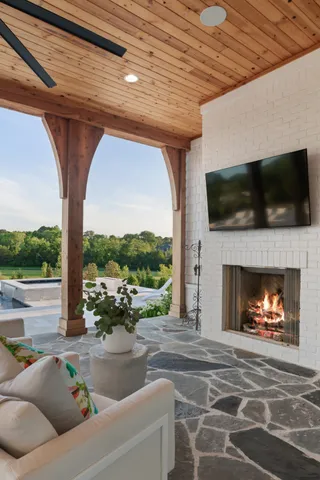 $8,250,000 | 1561 Sunset Road, Brentwood, TN 37027