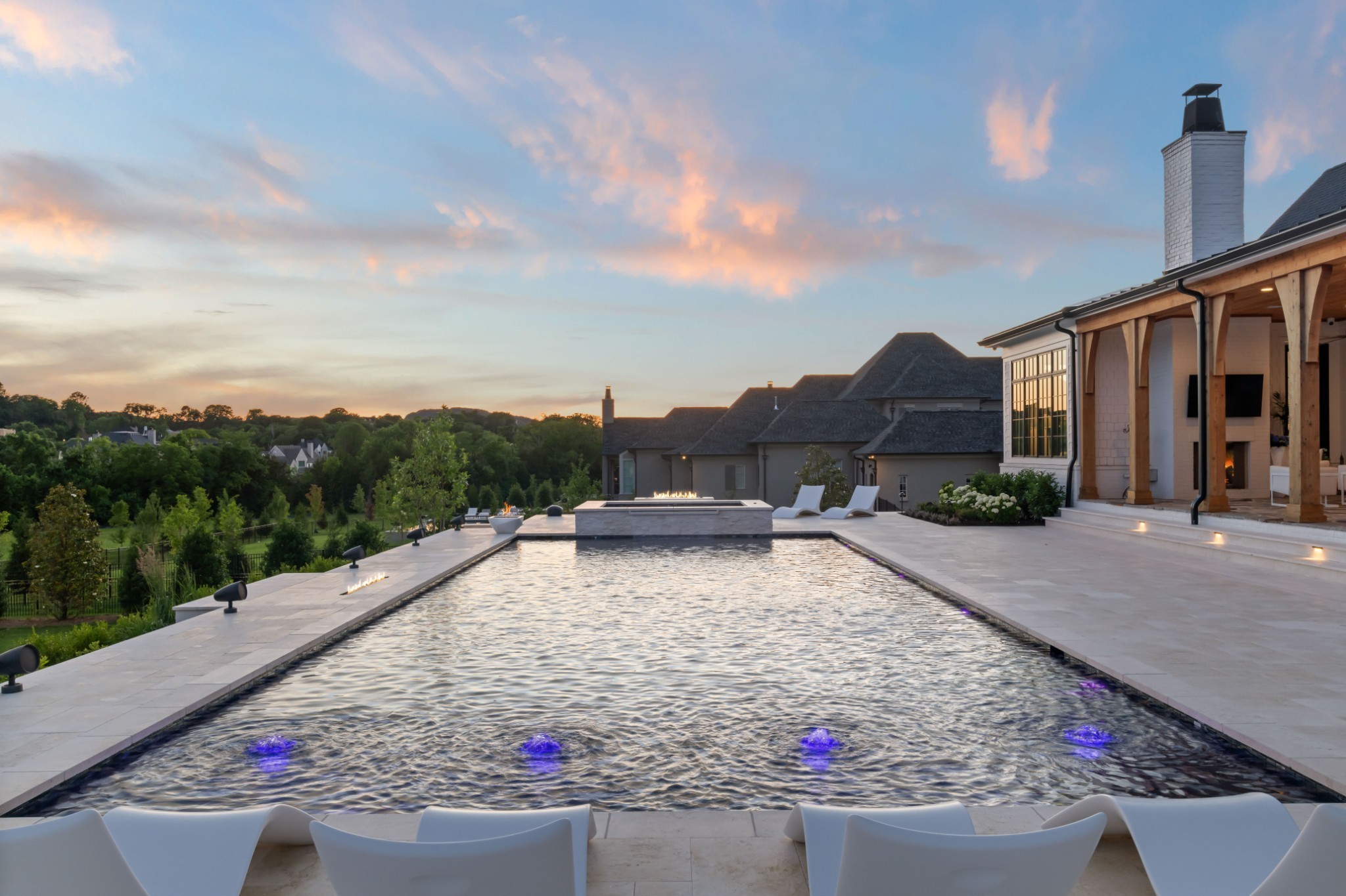 1561 Sunset Road Brentwood, TN 37027 - Photo 6 of 67