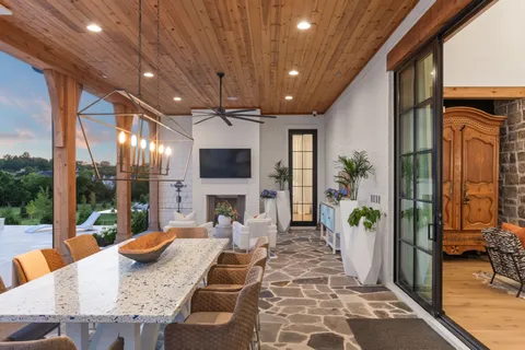 $8,250,000 | 1561 Sunset Road, Brentwood, TN 37027