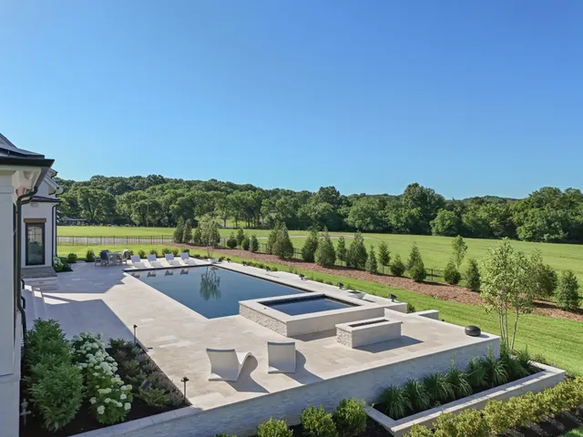 $8,250,000 | 1561 Sunset Road, Brentwood, TN 37027