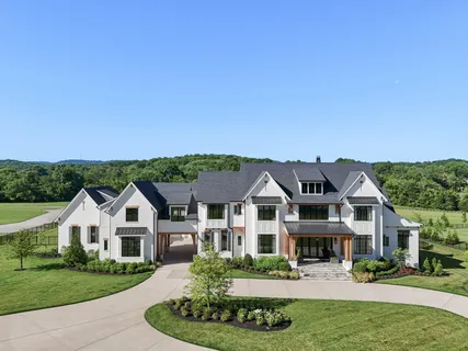 $8,250,000 | 1561 Sunset Road, Brentwood, TN 37027