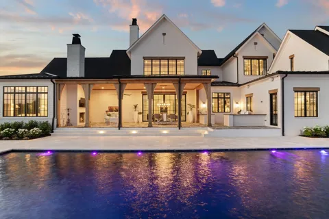 $8,250,000 | 1561 Sunset Road, Brentwood, TN 37027